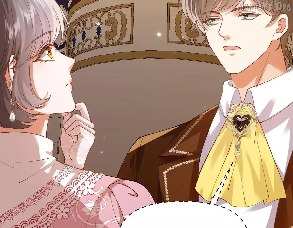 Confessing My Love to Him, the Treacherous One Chapter 62 - page 7
